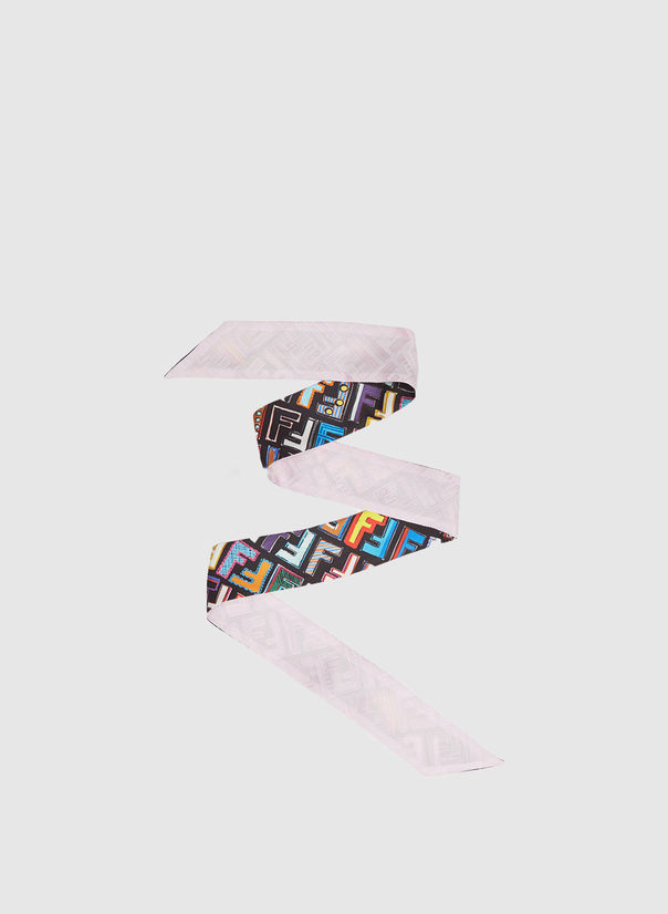 WRAPPY FUN FENDI, F0QA1NERO, large