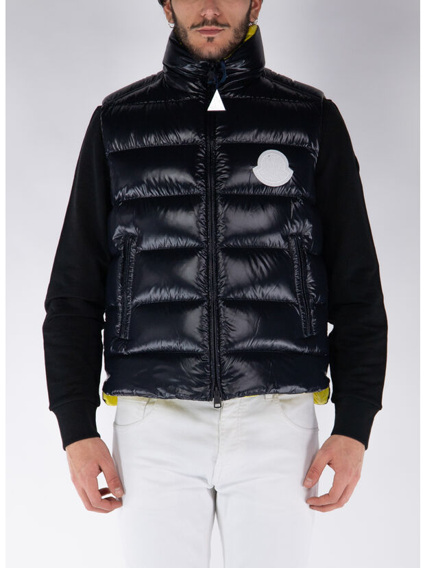 GILET PARKE, 991, large