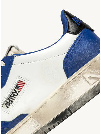 SCARPA MEDALIST SUPER VINTAGE LOW, BC02, small