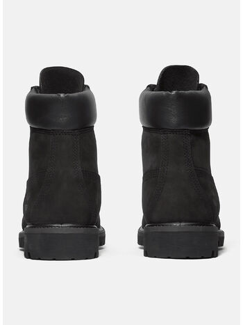 STIVALE PREMIUM 6-INCH, BLK BLK, small