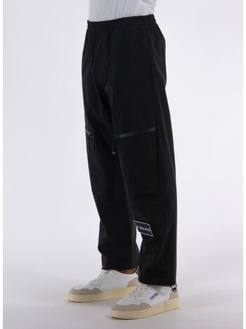 PANTALONE GREMLIN, 099 BLACK, small