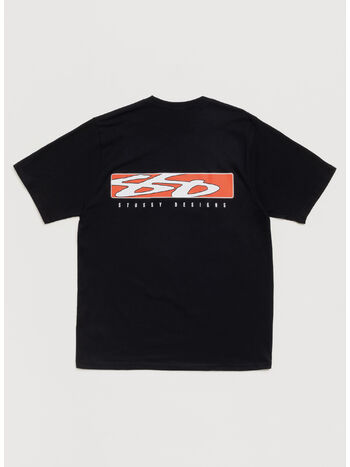 T-SHIRT BOX, 0001 BLACK, small