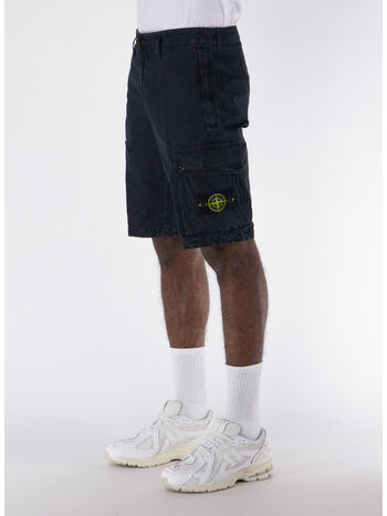 SHORT CARGO GARMENT, , small