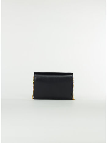 BORSA BOX PALMELLATO MINI, 1N001 BLACK, small
