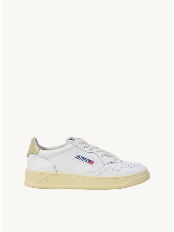 SCARPA  MEDALIST IN PELLE E TIDAL FOAM, LL87, medium