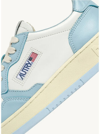 SCARPA MEDALIST LOW, WB40, small