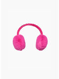CUFFIE FLURRY EARWARMERS, 4715 PASSION PINK, thumb