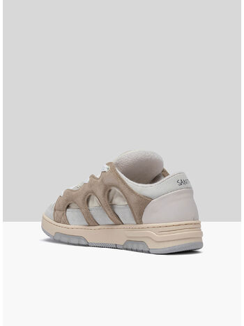 SCARPA MODEL 1 ORIGINAL, CO CREAM/OFFWHITE, small