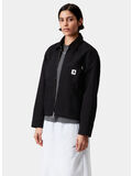 GIACCA OG DETROIT, 00E02 Black / Black, rinsed, thumb