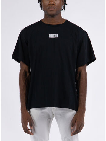 T-SHIRT LABEL, 900, small