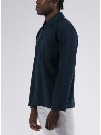 GIACCA VESTE CHARLIE, IAJ  MARINE, small