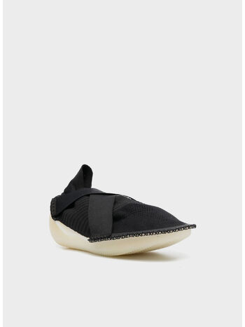 SCARPA Y-3 ITOGO, BLACK/BLACK/CWHITE, small