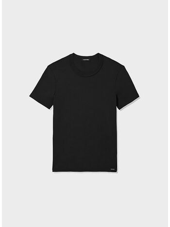 T-SHIRT CREW, 002, small