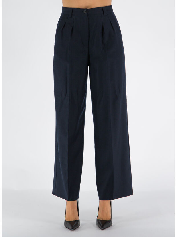 PANTALONE TRESSIE, IAK DARK NAVY, large