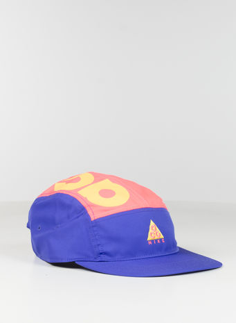 CAPPELLO ACG AW84, PERSIANVIOLET/HOTPUN, small