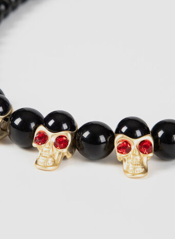 COLLANA BLACK SKULL, BLACKSKULL, small