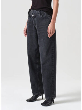 JEANS CRISS CROSS SHAMBLES, SHMBL SHAMBLES , small