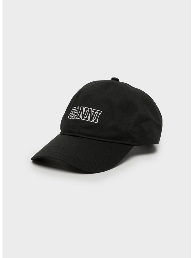 CAPPELLO CON VISIERA, 099, large