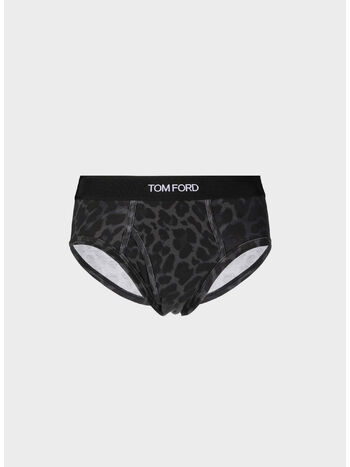 SLIP LEOPARDATO, , small