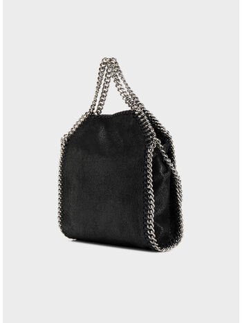 BORSA TOTE FALABELLA MINI SHAGGY, 1000, small