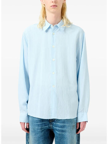 CAMICIA BEYOND, SUAVE STRIPE HOLIDAY, small