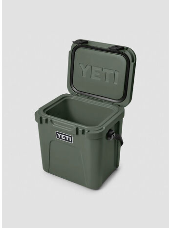 RAMBLE ROADIE 24, F23G CAMP GREEN, small