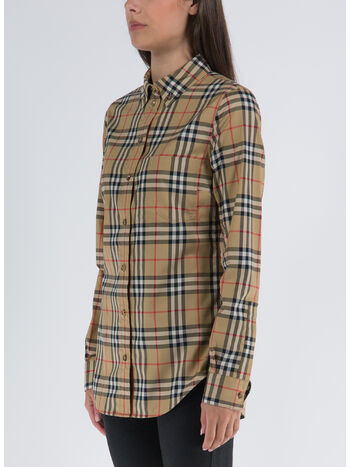CAMICIA LAPWING SR 204, ARCHIVEBEIGE, small