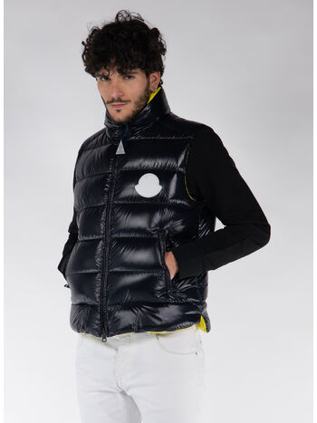 GILET PARKE, 991, small