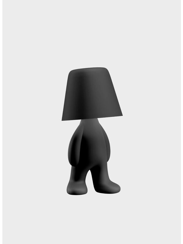 LAMPADA SWEET BROTHERS TOM, BLACK, large