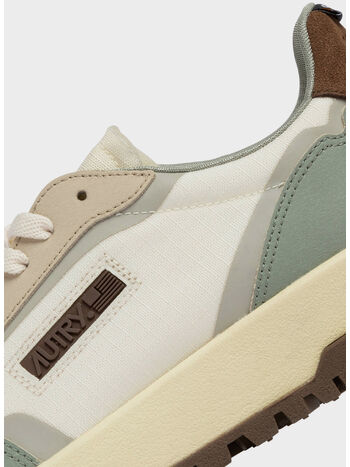 SCARPA WILDPACE SUEDE LOW, RU14 RIPSTOP/SUEDE MRSH/SEAGR, small