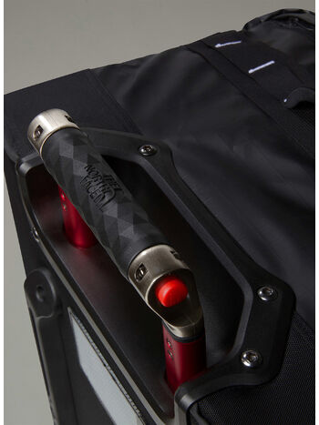 TROLLEY BASE CAMP VOYAGER 29L UNISEX, 53R1 BLACK, small