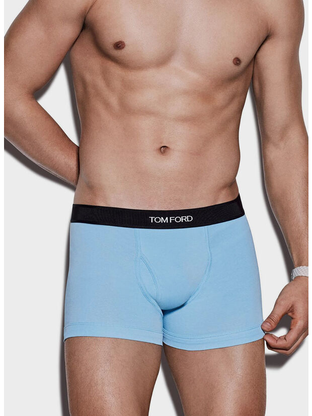 BOXER, 444 AQUA, large