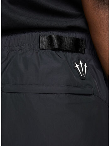 PANTALONE NOCTA, 010 BLACK/BLACK/WHITE, small
