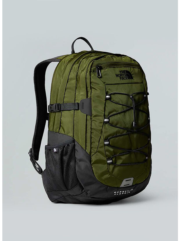 , DIW1 WoodlandGreen/TNFBlack, large