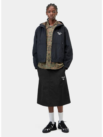 GONNA TRAVON, K02XX Black / Wax, small