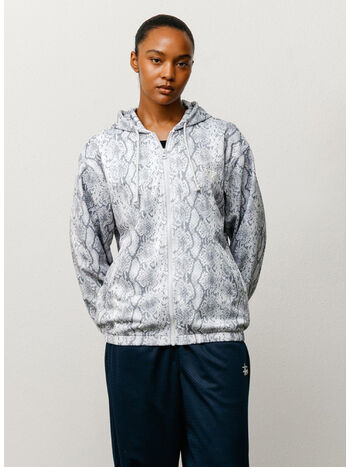 FELPA ATHLETIC, 2681 SNAKE, small