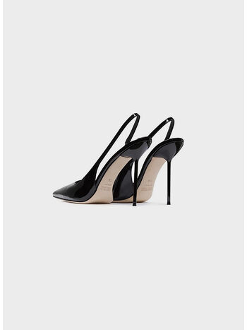 SCARPA LIDIA SLINGBAC, BLACK, small