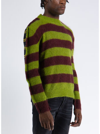 MAGLIONE CREW NECK L/S, MXV37, small