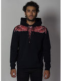 BLACK/MULTI