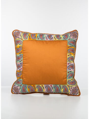 CUSCINO RICAMATO CORDONE, 750, small