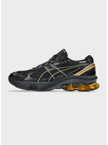 SCARPA GEL-KINETIC FLUENT, 001 BLACK, small