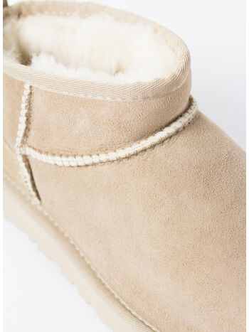 CLASSIC ULTRA MINI, SAND, small