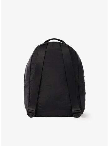 ZAINO COATED NYLON METAL IN ECONYL®, V0029 BLACK, small