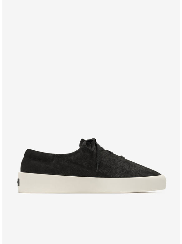 SCARPA 101 SUEDE, 001 BLACK, medium