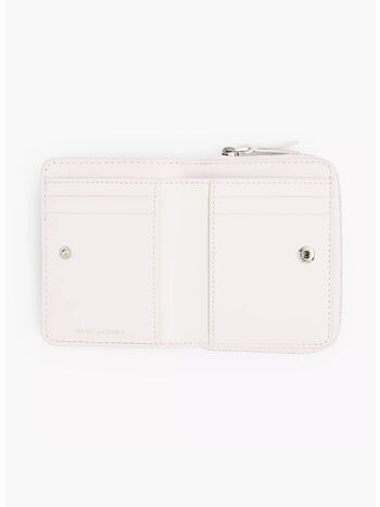 PORTAFOGLIO THE LEATHER MINI COMPACT, 137, small