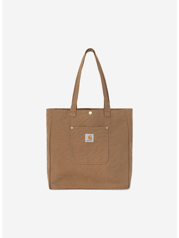 BORSA BAY, HZ01 HAMILTON BROWN RIGID, large