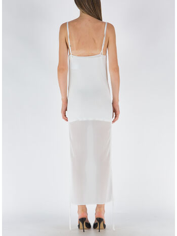 ABITO SHEER DRAPE, IVORY, small