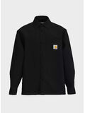 CAMICIA KANDLER, 89XX BLACK, thumb