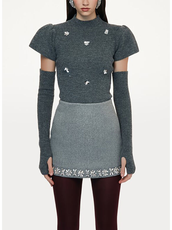 MAGLIA BAROLO, 4A GRIGIO, medium