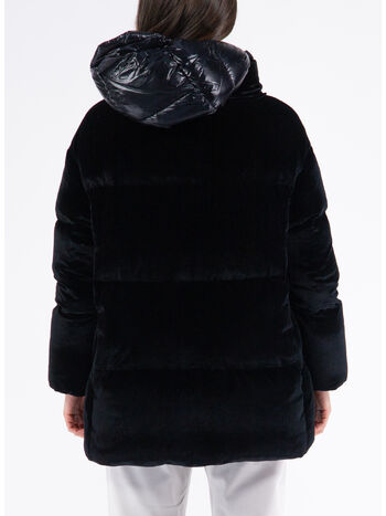 PIUMINO VELVET, 9300 NERO, small